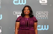 Octavia Spencer warns ‘extortion is illegal’ amid reports Britney Spears’ ex-husband could go public with ‘embarrassing information’