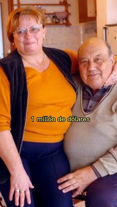 Este es el hombre con más suerte en el mundo