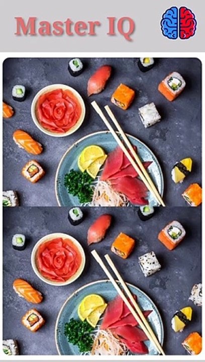 How Many Differences_ #iq #puzzle #quiz #riddle