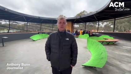 Ned Kelly Discovery Hub | August 18, 2023 | The Border Mail