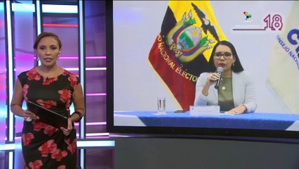 Es Noticia 18-08: En Brasil detienen a cúpula de la policía por permitir intento de golpe de estado