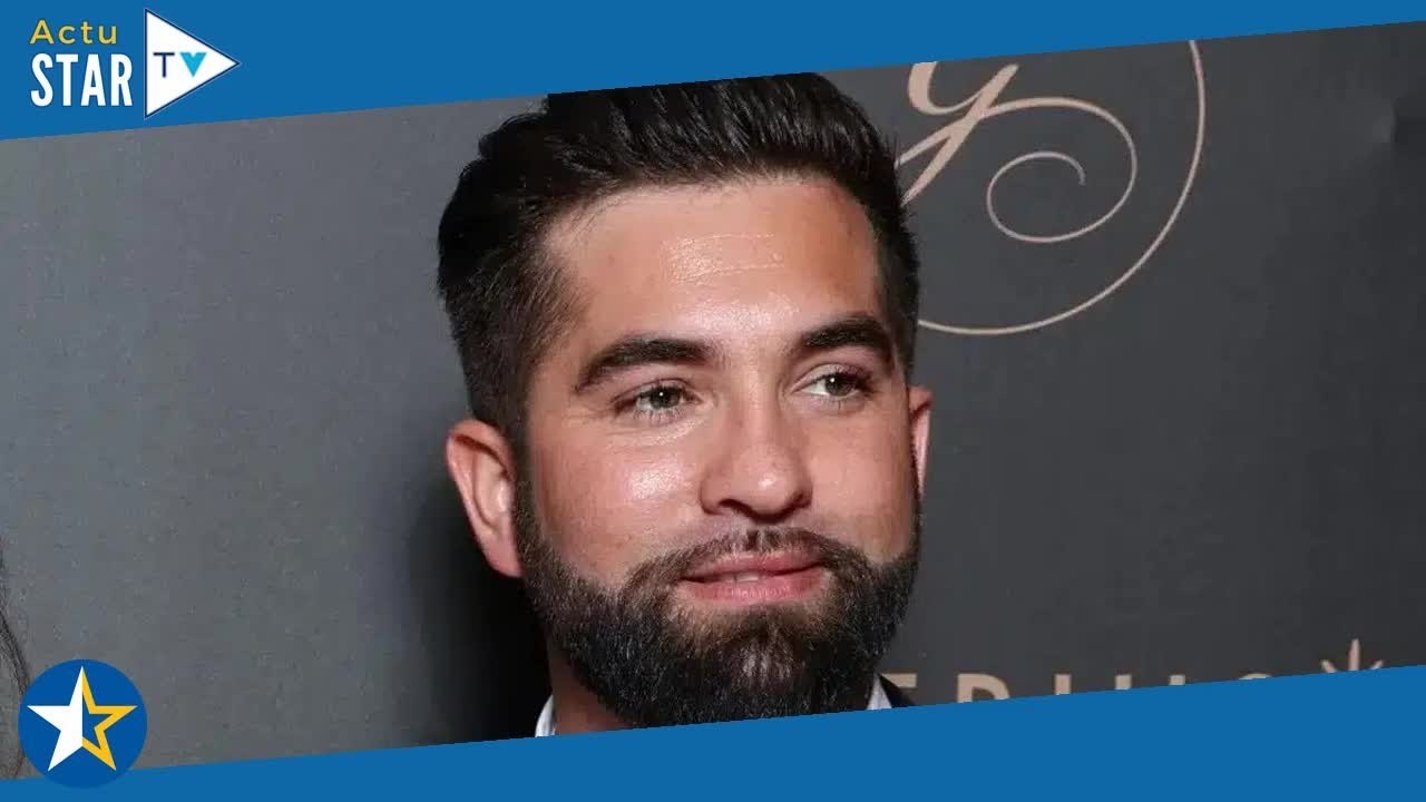 The Voice  Nikos Aliagas taquine Kendji Girac en évoquant ses débuts dans l'émission !