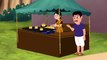 वड़ा पाव वाला | Hindi Kahani | Moral Stories | Bedtime Story | Hindi Cartoon Kahaniyan | Fairy tales