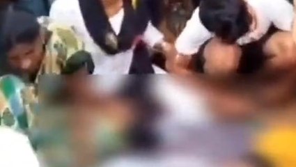 ఏలూరు జిల్లా: తీవ్ర విషాదం..కాలువలోకి దూకి విద్యార్ధి ఆత్మహత్య