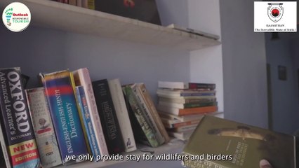 Sustainable Leadership: Homestays - Gold | Raptor's Inn
