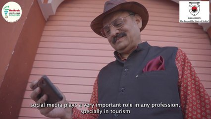 Sustainable Champions: Pathfinders - Silver | Sanjay Kaushik