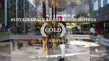 Sustainable Leadership: Hotels - Gold | Taj Aravali