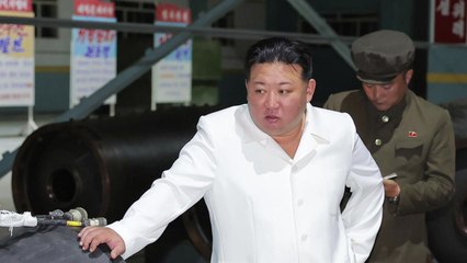 한미일, 3국 협력체 출범 선언...북 도발 가능성은? / YTN