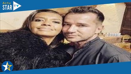 Karine Le Marchand  ce jour où elle s’est fâchée avec Mathieu L’amour est dans le pré