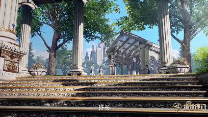 Soul Land 2 - The Unrivaled Tang Sect Ep 10 English Subtitle