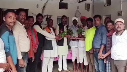 अनूपपुर: कांग्रेस के गढ़ में BJP ने जताया हीरा पर भरोसा, लोगों ने दी ये प्रतिक्रिया