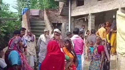 बड़ा हादसा: शौचालय बनाने के लिए बनाए गए बोरवेल में गिरे बच्चे की इलाज के दौरान मौत, मचा कोहराम