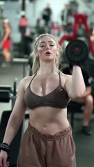 I took a nap in my car before this workout  ok bye