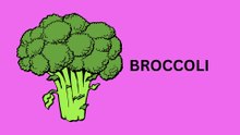 BROoKE EM "bRoCColI" ORIGINAL SONG