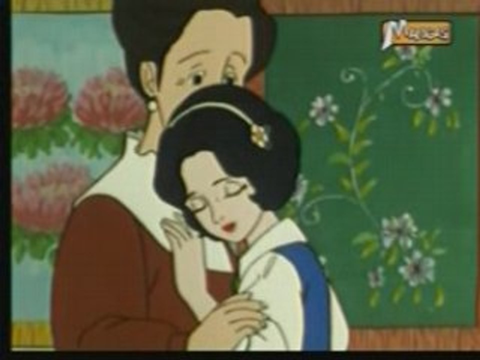 La broche de Maud