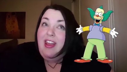 Foodie Beauty's Character Impersonations