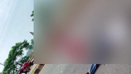 కాకినాడ జిల్లా: రోడ్డు ప్రమాదం.. పాస్టర్ స్పాట్ డెడ్