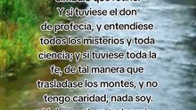 palabra de Dios para bendecir tu vida