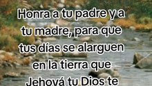 palabra de Dios para bendecir tu vida