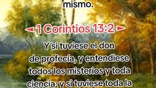 palabra de Dios para bendecir tu vida