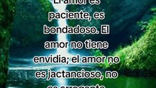 palabra de Dios para bendecir tu vida