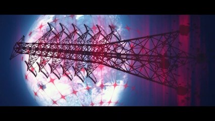 Evangelion: 3.0+1.01 Thrice Upon A Time - Trailer