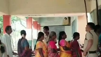 అన్నమయ్య జిల్లా: అలెర్ట్.. అక్కడ 144 సెక్షన్