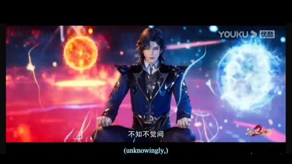 The Magic Chef Of Ice And Fire Episode 102 English Sub