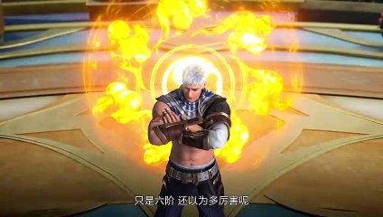 The Land of Miracles S 3 Ep 37 English Subtitle