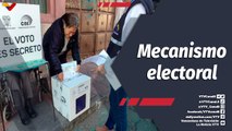 El Mundo en Contexto | Comienza el “voto en casa” en las elecciones generales de Ecuador