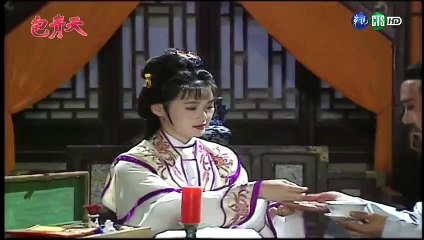 Bao Thanh Thiên (Tập 200): Phân Tích Âm Dương Phán - Tập 6/7 | Phim Cổ Trang Huyền Bí