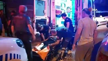 Silah temizlerken yanlışlıkla annesini vurdu