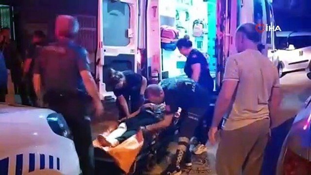 Silah temizlerken yanlışlıkla annesini vurdu