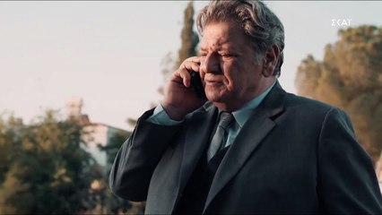 8 Λέξεις (Σ2) - Επεισοδιο 31 & 32 (24-09-2020)