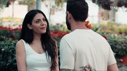 8 Λέξεις (Σ2) - Επεισοδιο 29 & 30 (23-09-2020)