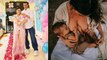Gautam Rode Wife Pankhuri का Twins को Breasfeeding Problem Video, Public में दूध पिलाना.. | Boldsky