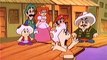 Super Mario Brothers Super Show 41  Crocodile Mario,  NINTENDO game animation