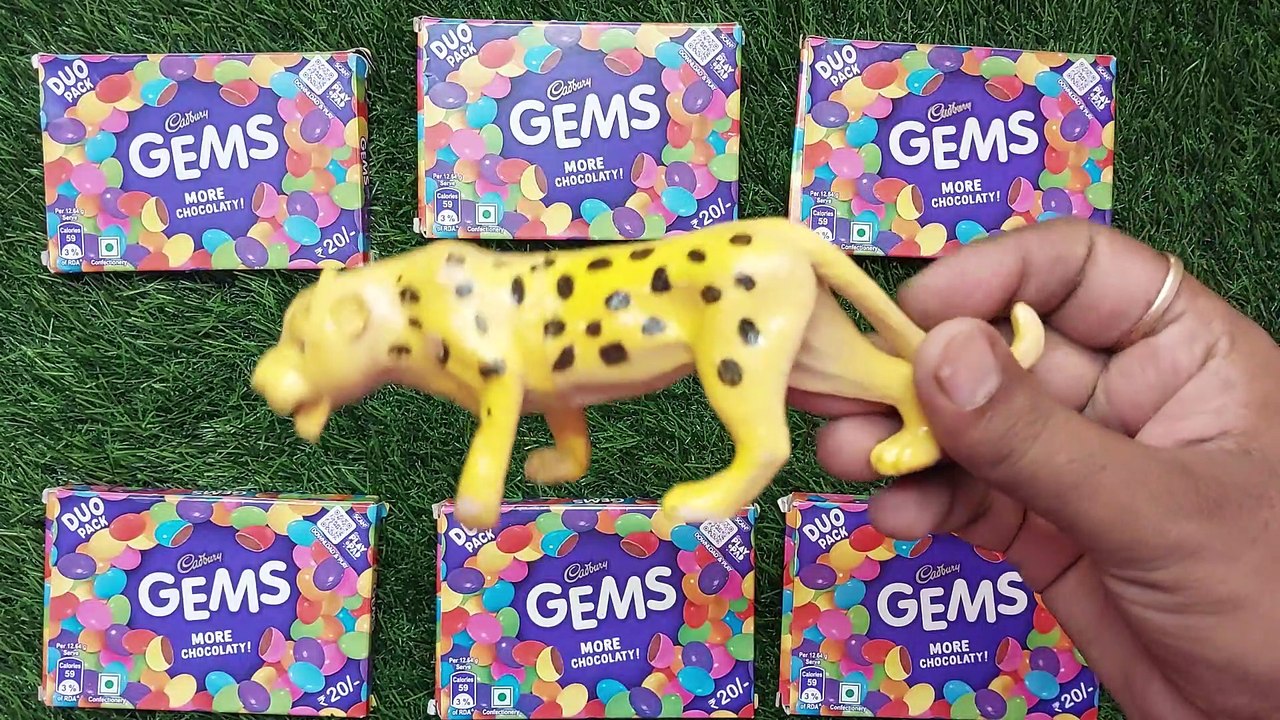 Chocolate opening video, Gems opening video, Lots of chocolates, surprise toys, Cadbury celebration