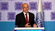 Réponse en un mot de Mehmet Şimşek à ses allégations de démission： Ils ont tout inventé