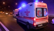 Une personne est décédée dans l'accident sur l'autoroute du nord de Marmara