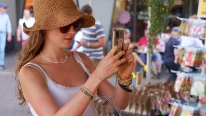 Instagram vs. realidad: Ámsterdam