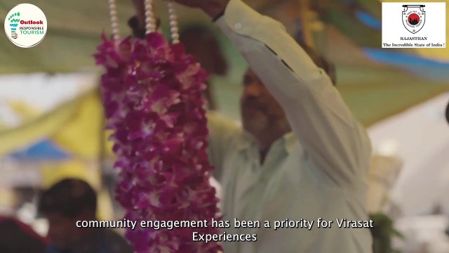 Sustainable Enterprises in Eco-Fragile Landscapes: Travel Operators - Silver | Virasat Experiences