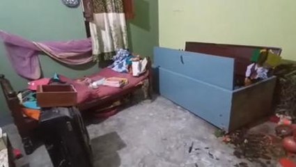 दरभंगा: पिंडारुच गांव में एक ही रात में लाखों की चोरी, जानिए पूरा मामला