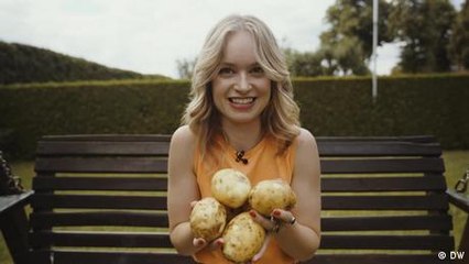 Die Deutschen und ihre Kartoffeln