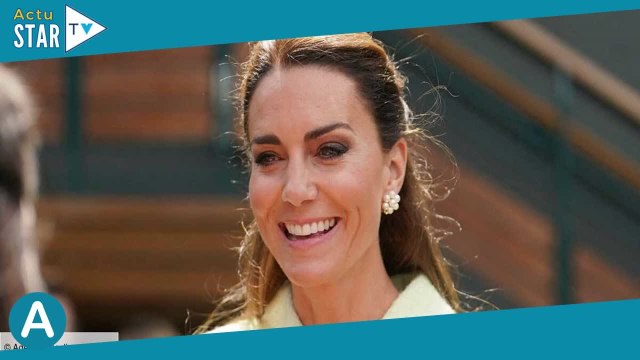 Kate Middleton qui sont les femmes importantes de sa vie