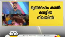 മണിപ്പൂരിൽ സമാധാനം പുനസ്ഥാപിക്കാൻ കേന്ദ്ര സർക്കാർ നടത്തിയ രണ്ടാം ഘട്ട ചർച്ച പൂർത്തിയായി