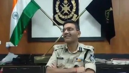 ग्वालियर: पासपोर्ट की पुलिस वेरिफिकेशन के लिए मांगी थी रिश्वत, SP ने की कार्रवाई