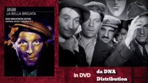 LA BELLA BRIGATA (1936) - New Widescreen Edition  (Dvd)