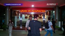 [FULL] Penjelasan Maqdir Ismail Usai Diperiksa Kejagung Soal Uang Rp27 di Pusaran Korupsi BTS