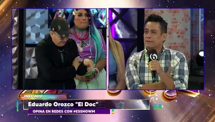 Tras 30 años de novios 'El Doc' confirma su boda